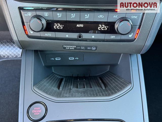 EU-Neuwagen SEAT Arona FR 1.5 TSI DSG kaufen