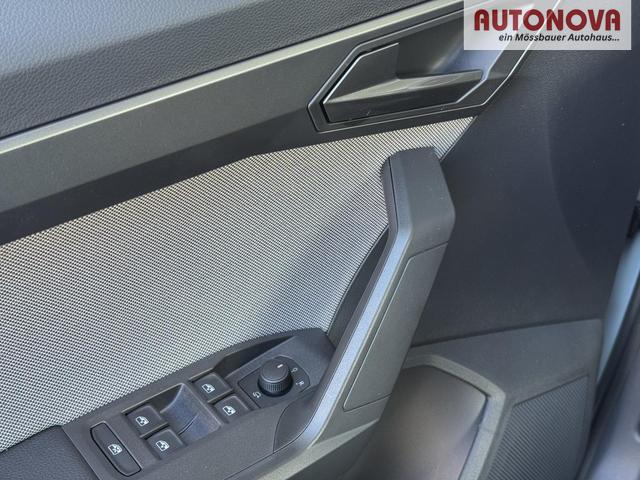 EU-Neuwagen SEAT Arona FR 1.5 TSI DSG kaufen
