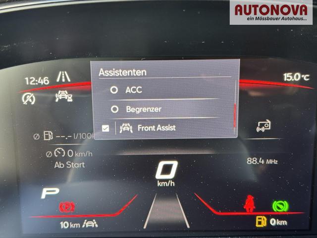 EU-Neuwagen SEAT Arona FR 1.5 TSI DSG kaufen