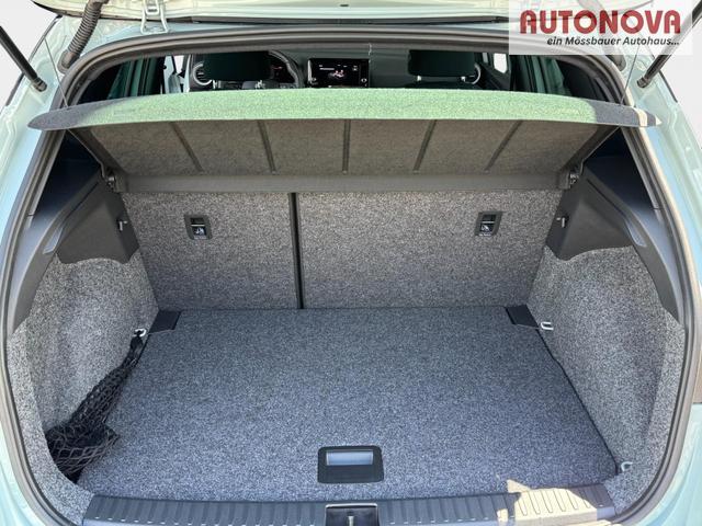 EU-Neuwagen SEAT Arona FR 1.5 TSI DSG kaufen