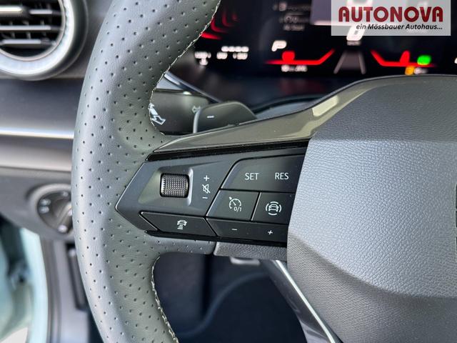 EU-Neuwagen SEAT Arona FR 1.5 TSI DSG kaufen
