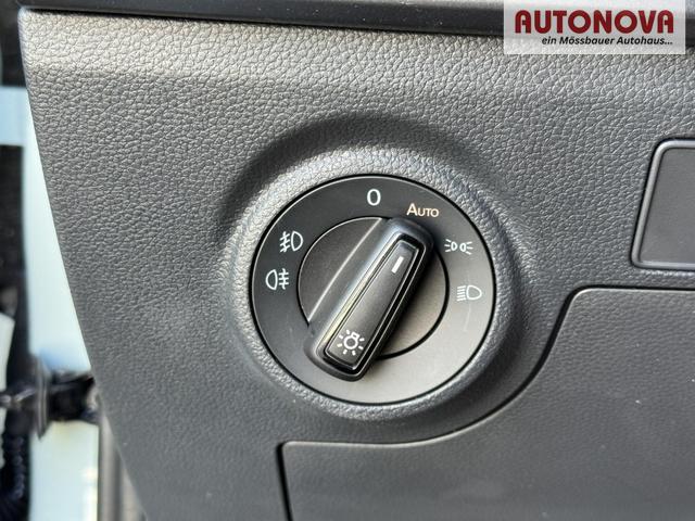 EU-Neuwagen SEAT Arona FR 1.5 TSI DSG kaufen