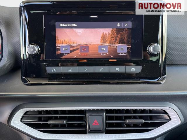 EU-Neuwagen SEAT Arona FR 1.5 TSI DSG kaufen