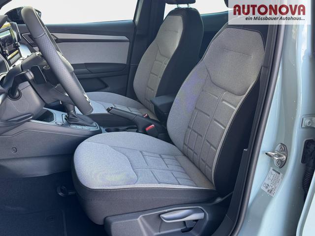 EU-Neuwagen SEAT Arona FR 1.5 TSI DSG kaufen