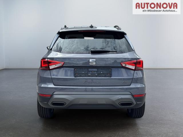 Reimport SEAT Arona FR 1.5 TSI DSG kaufen