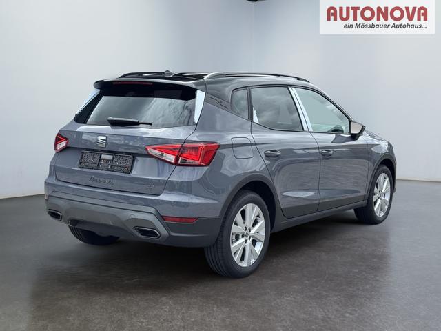 Reimport SEAT Arona FR 1.5 TSI DSG kaufen