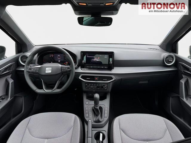 Reimport SEAT Arona FR 1.5 TSI DSG kaufen