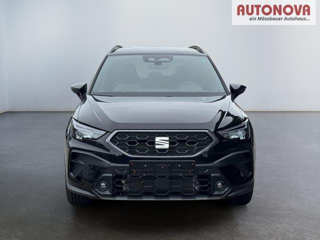 Reimport SEAT Arona FR 1.5 TSI DSG kaufen