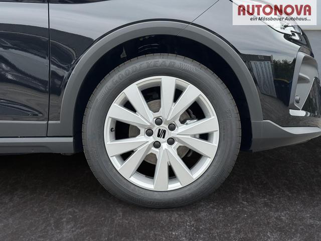 Reimport SEAT Arona FR 1.5 TSI DSG kaufen