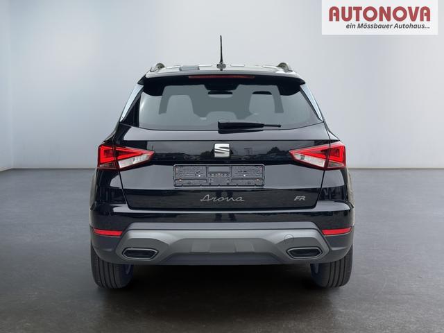 Reimport SEAT Arona FR 1.5 TSI DSG kaufen