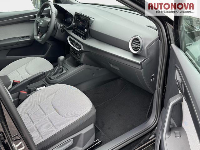 Reimport SEAT Arona FR 1.5 TSI DSG kaufen