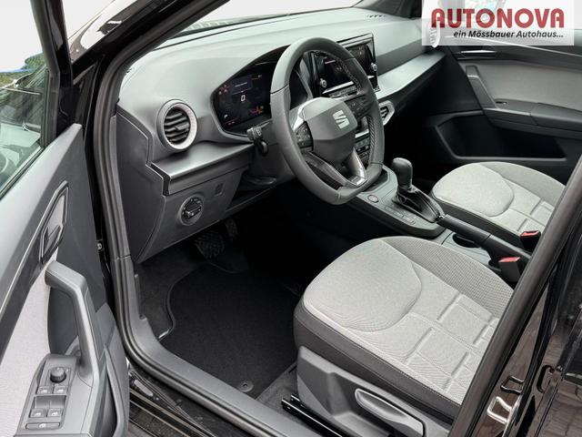 Reimport SEAT Arona FR 1.5 TSI DSG kaufen