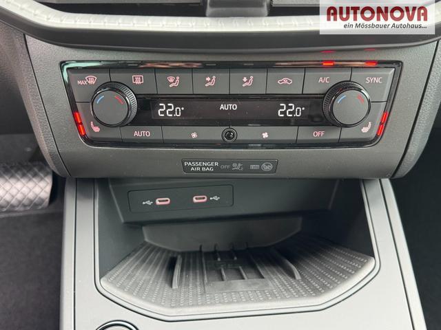 Reimport SEAT Arona FR 1.5 TSI DSG kaufen