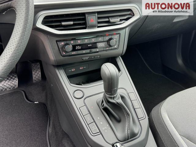 Reimport SEAT Arona FR 1.5 TSI DSG kaufen