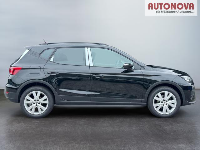 Reimport SEAT Arona FR 1.5 TSI DSG kaufen