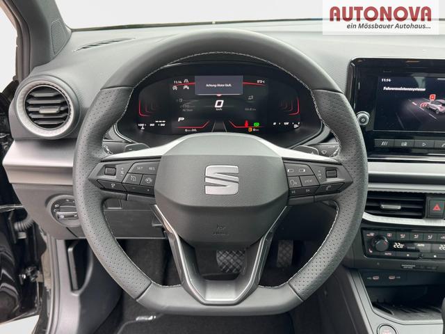 Reimport SEAT Arona FR 1.5 TSI DSG kaufen