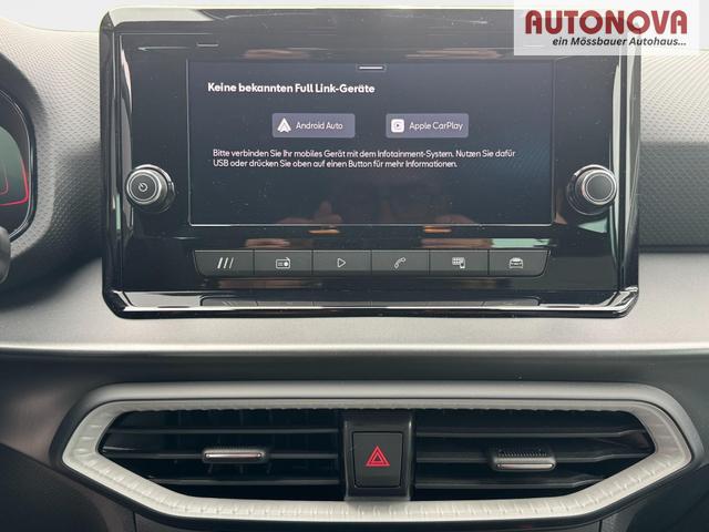 Reimport SEAT Arona FR 1.5 TSI DSG kaufen