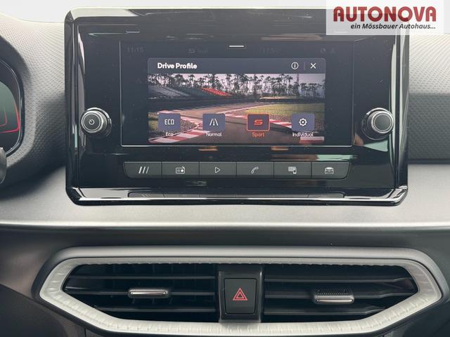 Reimport SEAT Arona FR 1.5 TSI DSG kaufen