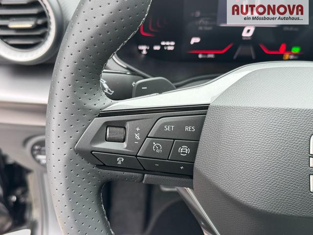 Reimport SEAT Arona FR 1.5 TSI DSG kaufen