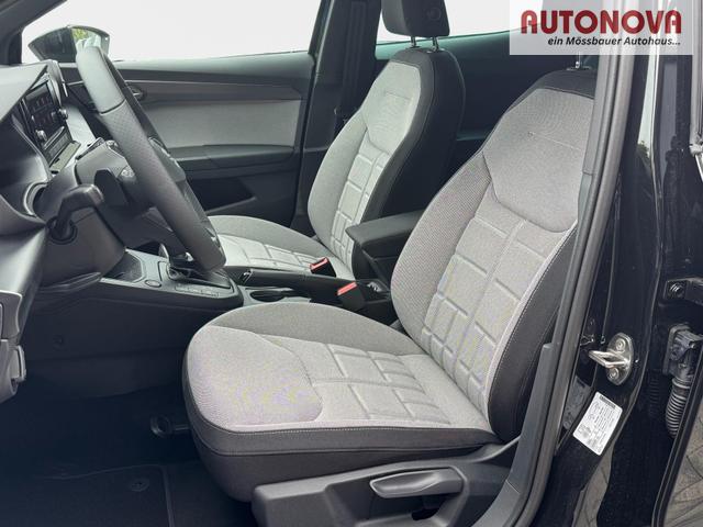 Reimport SEAT Arona FR 1.5 TSI DSG kaufen