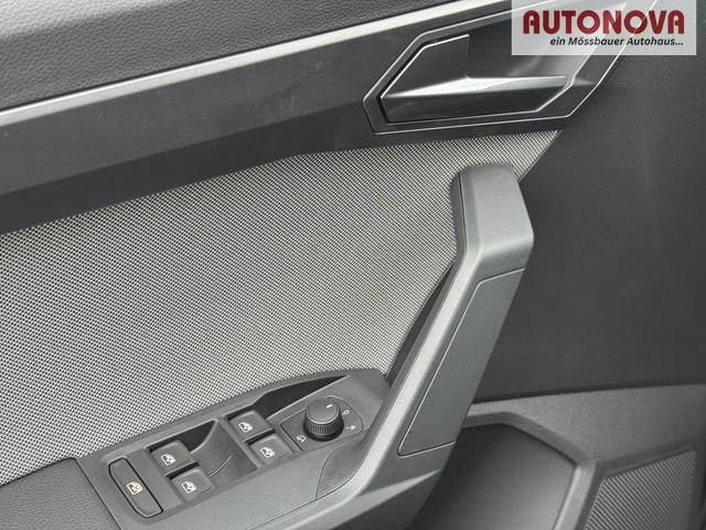 Reimport SEAT Arona FR 1.5 TSI DSG kaufen