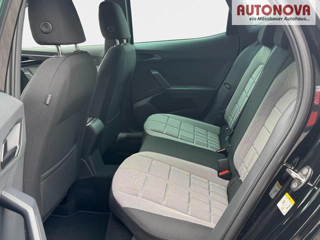 Reimport SEAT Arona FR 1.5 TSI DSG kaufen