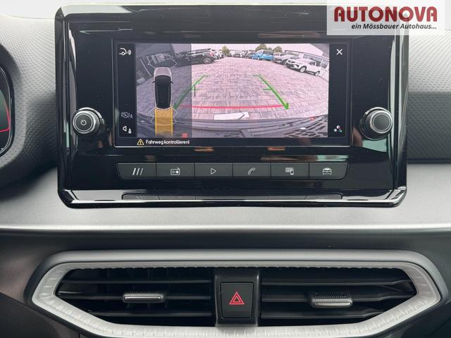 Reimport SEAT Arona FR 1.5 TSI DSG kaufen