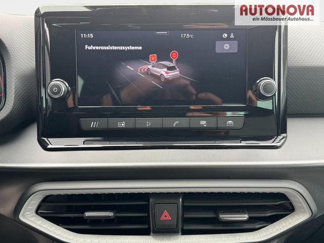 Reimport SEAT Arona FR 1.5 TSI DSG kaufen
