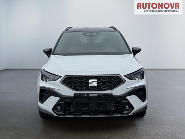 EU-Neuwagen SEAT Arona FR 1.5 TSI DSG g&uuml;nstig kaufen