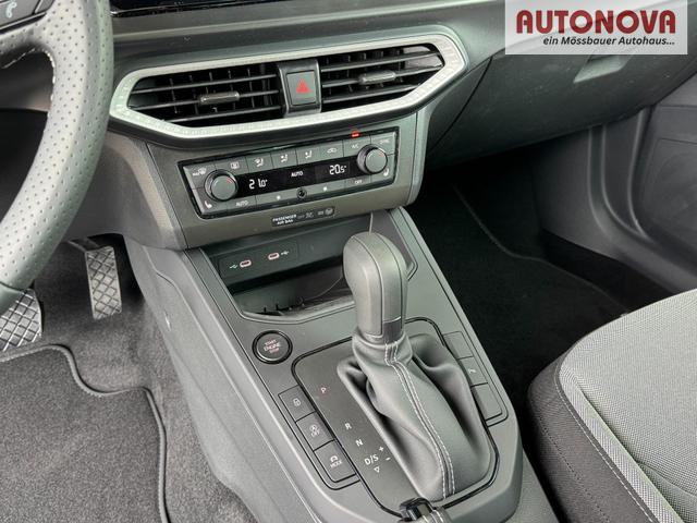 EU-Neuwagen SEAT Arona FR 1.5 TSI DSG g&uuml;nstig kaufen