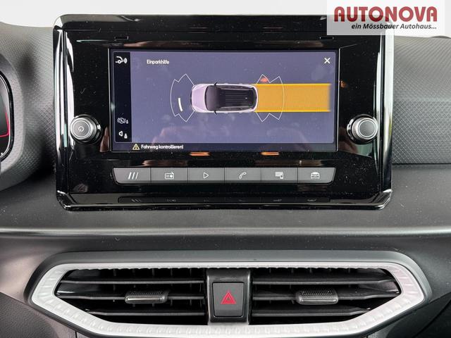 EU-Neuwagen SEAT Arona FR 1.5 TSI DSG g&uuml;nstig kaufen