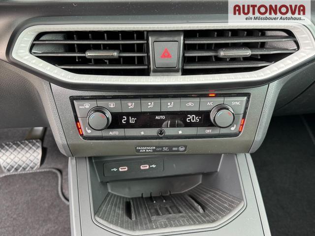 EU-Neuwagen SEAT Arona FR 1.5 TSI DSG g&uuml;nstig kaufen
