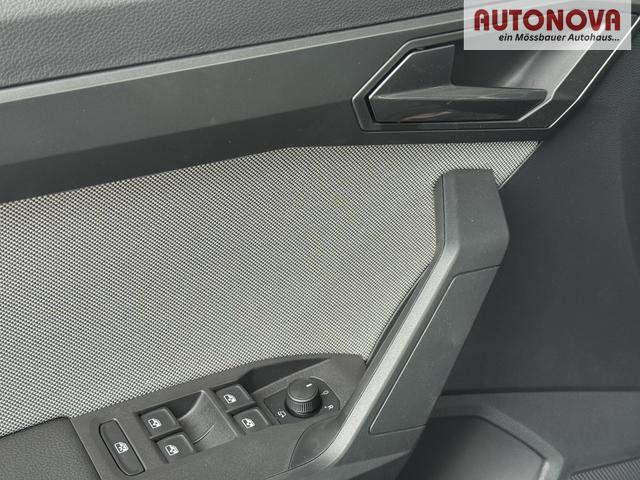 EU-Neuwagen SEAT Arona FR 1.5 TSI DSG g&uuml;nstig kaufen