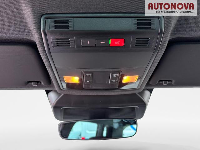 EU-Neuwagen SEAT Arona FR 1.5 TSI DSG g&uuml;nstig kaufen