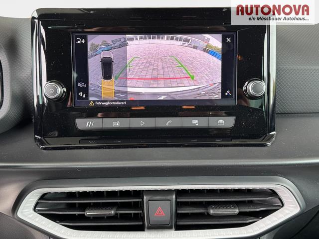 EU-Neuwagen SEAT Arona FR 1.5 TSI DSG g&uuml;nstig kaufen