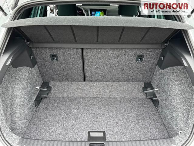 EU-Neuwagen SEAT Arona FR 1.5 TSI DSG g&uuml;nstig kaufen