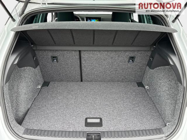 EU-Neuwagen SEAT Arona FR 1.5 TSI DSG g&uuml;nstig kaufen