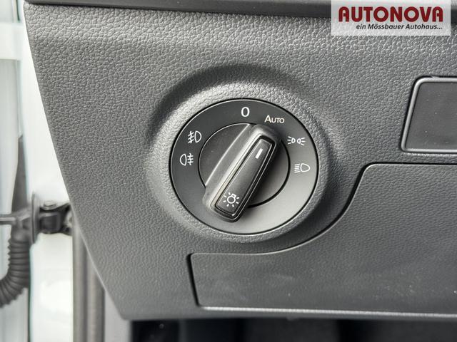 EU-Neuwagen SEAT Arona FR 1.5 TSI DSG g&uuml;nstig kaufen
