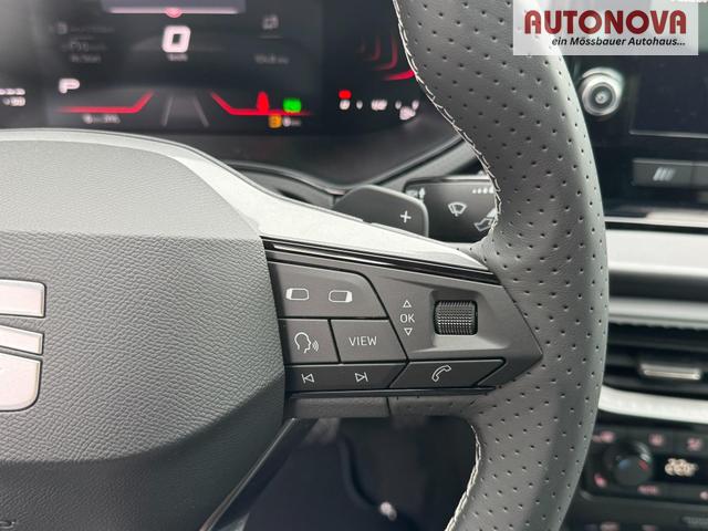 Reimport SEAT Arona FR 1.5 TSI DSG kaufen