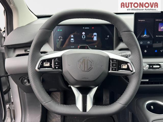 Reimport MG4 EV 64kWh Facelift kaufen 