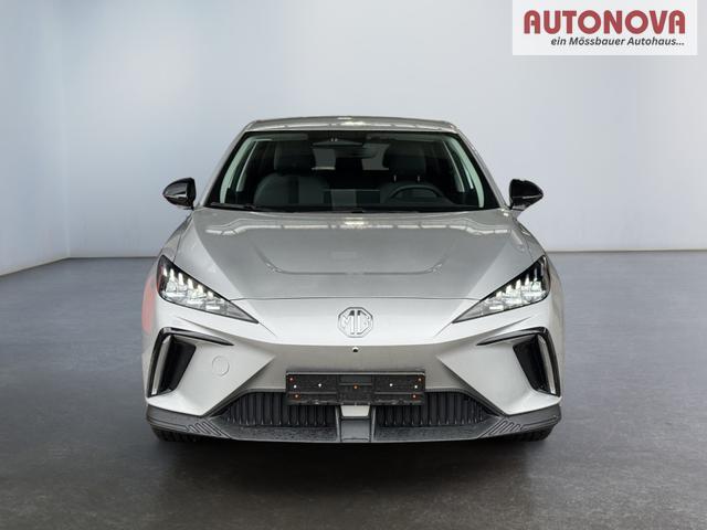 Reimport MG4 EV 64kWh Facelift kaufen 