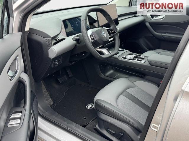 Reimport MG4 EV 64kWh Facelift kaufen 
