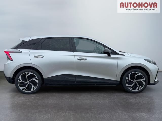 Reimport MG4 EV 64kWh Facelift kaufen 