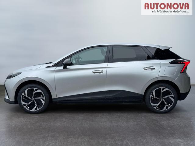 Reimport MG4 EV 64kWh Facelift kaufen 