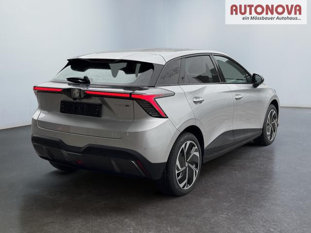 Reimport MG4 EV 64kWh Facelift kaufen 