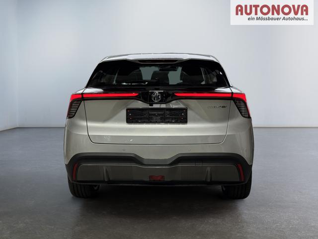 Reimport MG4 EV 64kWh Facelift kaufen 