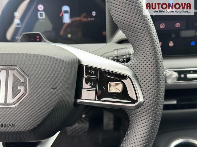 Reimport MG4 EV 64kWh Facelift kaufen 