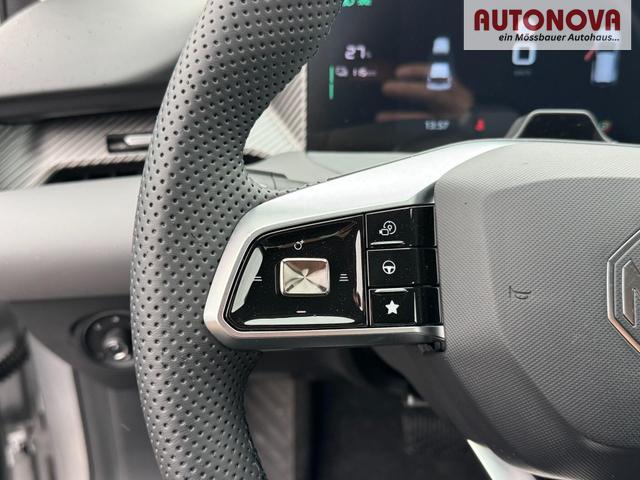 Reimport MG4 EV 64kWh Facelift kaufen 