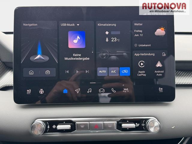 Reimport MG4 EV 64kWh Facelift kaufen 