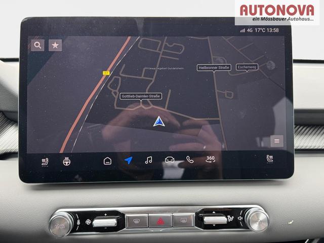 Reimport MG4 EV 64kWh Facelift kaufen 